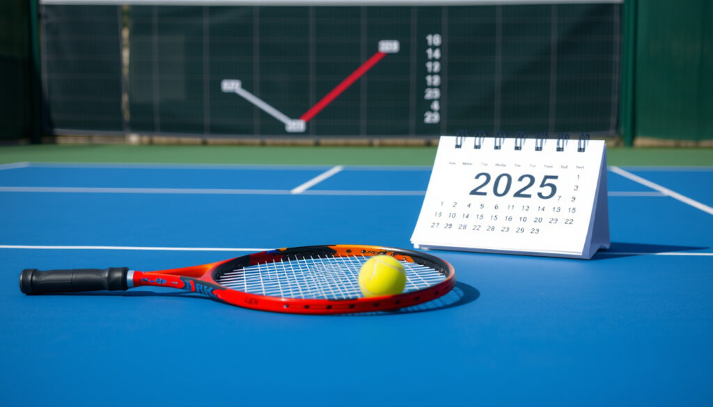 Maria Sakkari: Partner, Ranking Drop, and 2025 News